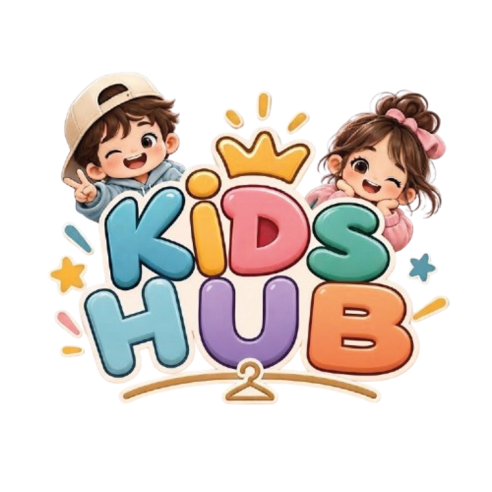 Kids Hub